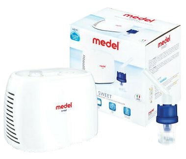 MEDEL SWEET AEROSOL - Farma Nice