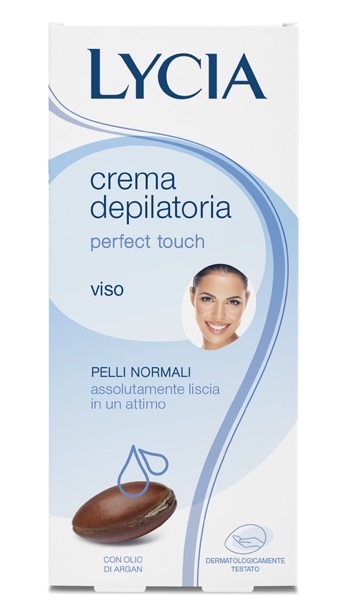 LYCIA CREMA VISO PERF 50ML - Farma Nice