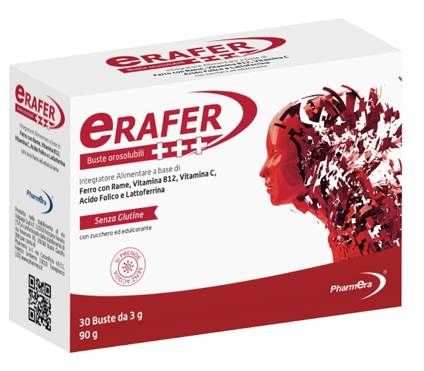 ERAFER+++ 30 BUSTINE - Farma Nice