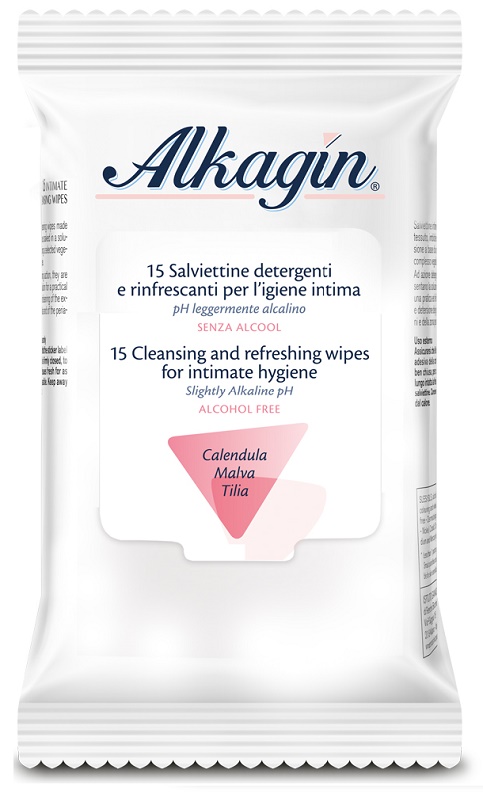 ALKAGIN SALVIETTE DETERGENTI MULTIPACK - Farma Nice