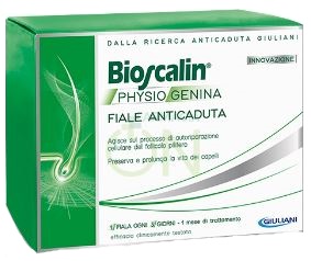 BIOSCALIN PHYSIOGENINA FIALE PREZZO SPECIALE - Farma Nice