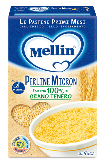 MELLIN PERLINE MICRON 320 G - Farma Nice