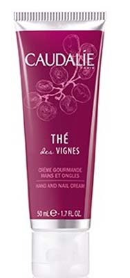 THE DES VIGNES CREMA MANI E UNGHIE 50 ML - Farma Nice