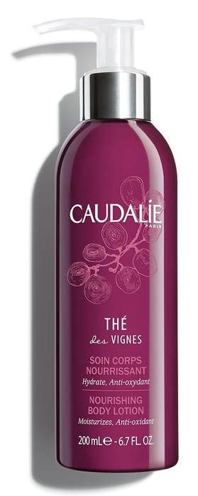 THE DES VIGNES TRATTAMENTO CORPO 200 ML - Farma Nice