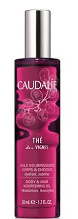 THE DES VIGNES OLIO CORPO/CAPELLI 50 ML - Farma Nice