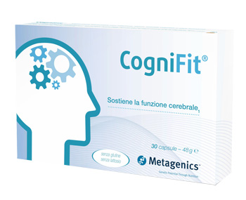 COGNIFIT 30 CAPSULE - Farma Nice