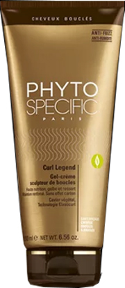 PHYTO PARIS CURL LEGEND GEL CREMA 200 ML - Farma Nice