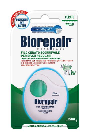 BIOREPAIR FILO CERATO - Farma Nice