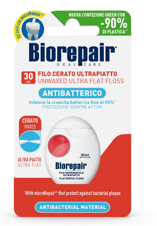 BIOREPAIR FILO PIATTO - Farma Nice
