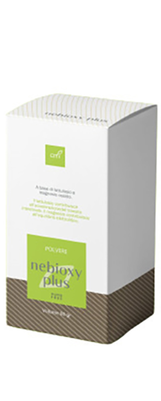 NEOBIOXY PLUS 14 BUSTINE - Farma Nice