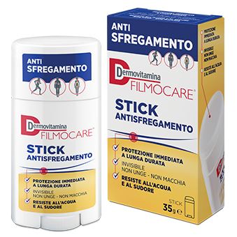 DERMOVITAMINA FILMOCARE STICK ANTISFREGAMENTO 35 G - Farma Nice