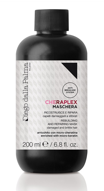 CHERAPLEX MASCHERA RICOSTRUISCE E RIPARA - Farma Nice