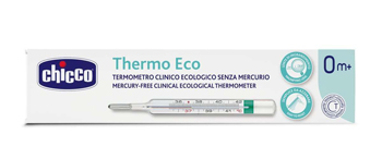 CHICCO TERMOMETRO IN VETRO - Farma Nice