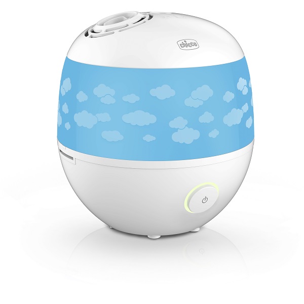 CHICCO UMIDIFICATORE CALDO HUMI HOT ADVANCE - Farma Nice