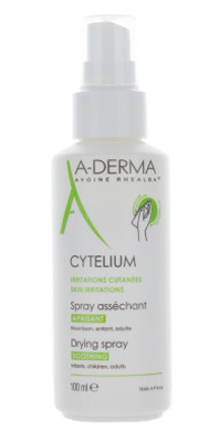 CYTELIUM SPRAY 100 ML - Farma Nice