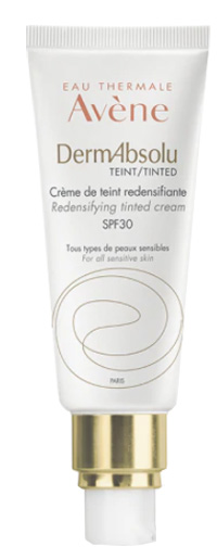 AVENE DERMABSOLU CREMA COLORATA 40 ML - Farma Nice
