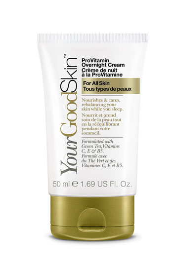 YOURGOODSKIN CREMA NOTTE PRO VITAMINA 50 ML - Farma Nice