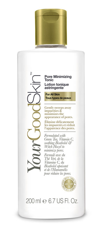 YOURGOODSKIN TONICO MINIMIZZANTE PORI 200 ML - Farma Nice