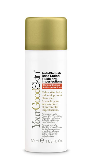YOURGOODSKIN LOZIONE ANTI IMPERFEZIONI 30 ML - Farma Nice