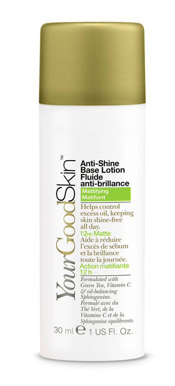 YOURGOODSKIN LOZIONE ANTI LUDICITA' 30 ML - Farma Nice