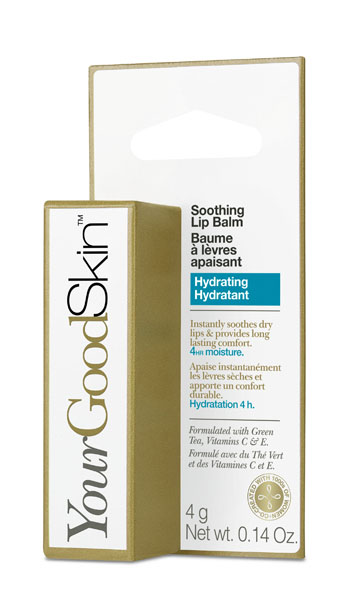 YOURGOODSKIN BALSAMO LABBRA LENITIVO - Farma Nice