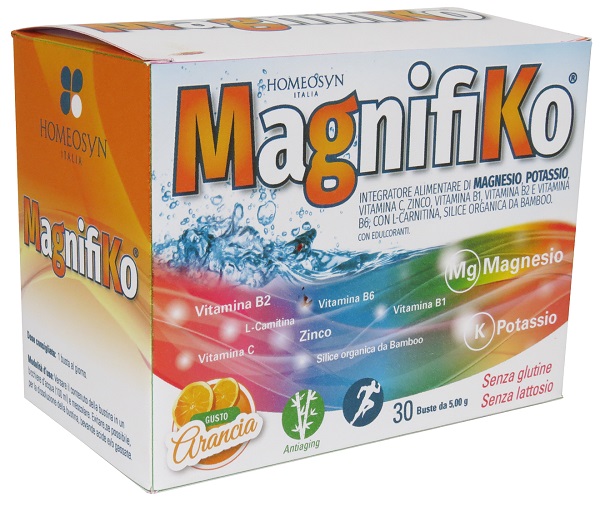 MAGNIFIKO 30 BUSTINE - Farma Nice