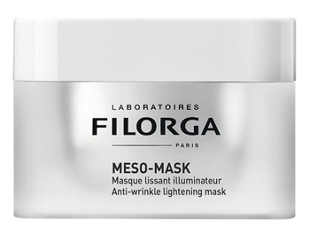 FILORGA MESO MASK MASCHERA LEVIGANTE ILLUMINANTE 50 ML - Farma Nice