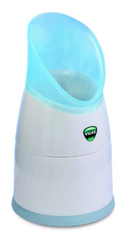 VICKS INALATORE A VAPORE - Farma Nice