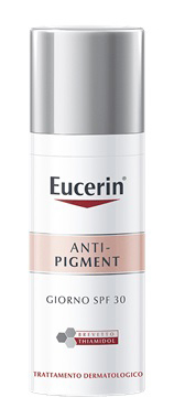 EUCERIN ANTI-PIGMENT GIORNO SPF 30 - Farma Nice