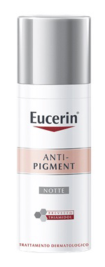 EUCERIN ANTI-PIGMENT NOTTE 50 ML - Farma Nice