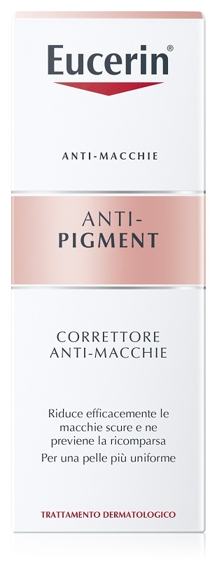 EUCERIN ANTI-PIGMENT CORRECTOR - Farma Nice