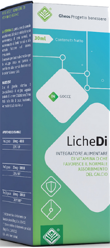 LICHEDI 30 ML - Farma Nice