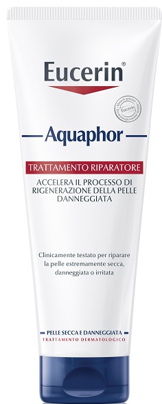 EUCERIN AQUAPHOR PELLI DANNEGGIATE 220 ML - Farma Nice