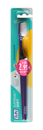 TEPE SPAZZOLINO SUPREME PROMO - Farma Nice
