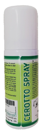 CEROTTO SPRAY - Farma Nice