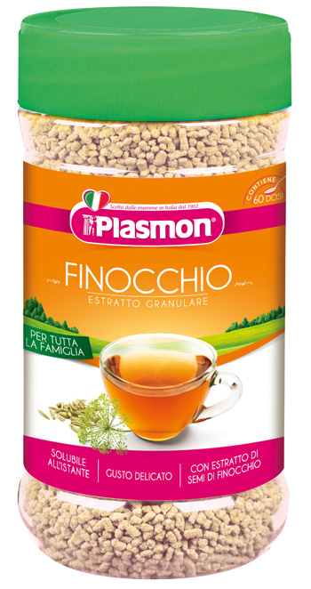 FINOCCHIO TISANA 360 G - Farma Nice