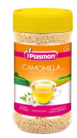 CAMOMILLA 360 G - Farma Nice
