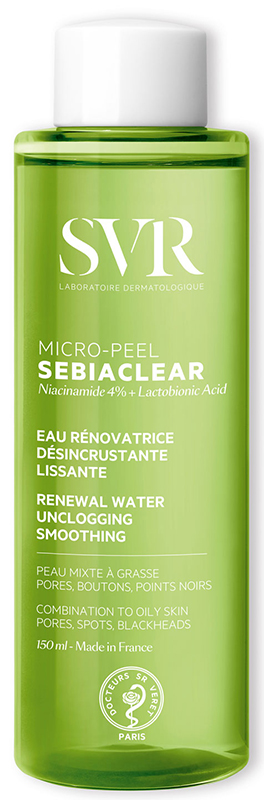 SEBIACLEAR SERUM 30 ML - Farma Nice