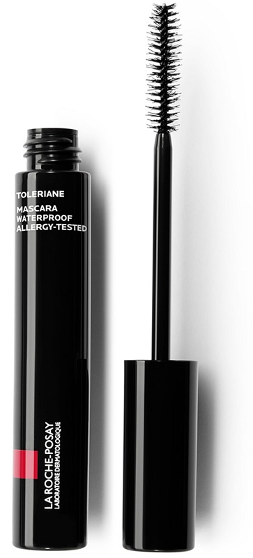 TOLERIANE MASCARA WATERPROOF NOIR - Farma Nice