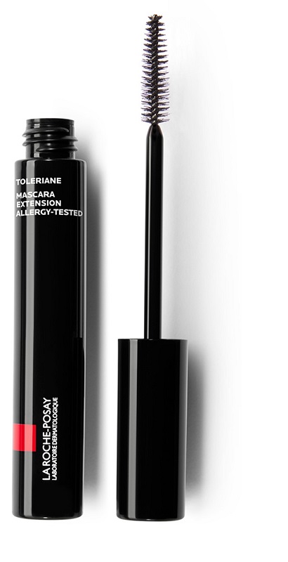 TOLERIANE MASCARA EXTENSION NOIR - Farma Nice
