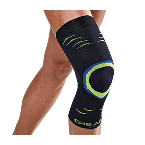 GIBAUD SPORT GINOCCHIERA TAGLIA 01 - Farma Nice