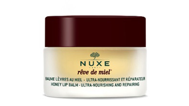NUXE REVE DE MIEL BALSAMO LABBRA RIPARATORE AL MIELE 15 G - Farma Nice
