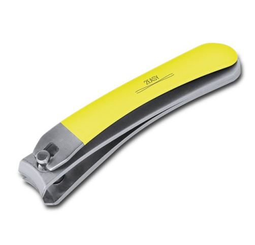 2EASY NAIL CLIPPER CLASSIC MINI GIALLO - Farma Nice