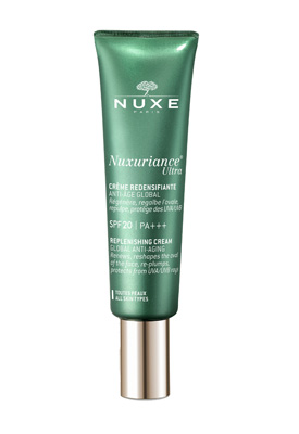 NUXE NUXURIANCE ULTRA CREMA RIDENSIFICANTE SPF 20 PA+++ 50 ML - Farma Nice