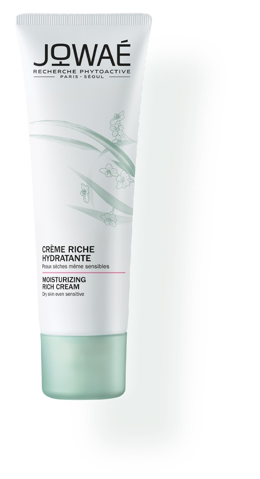 JOWAE CREMA RICCA IDRATANTE 40 ML - Farma Nice