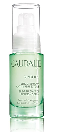 VINOPURE SIERO ANTI-IMPERFEZIONI 30 ML 2018 - Farma Nice