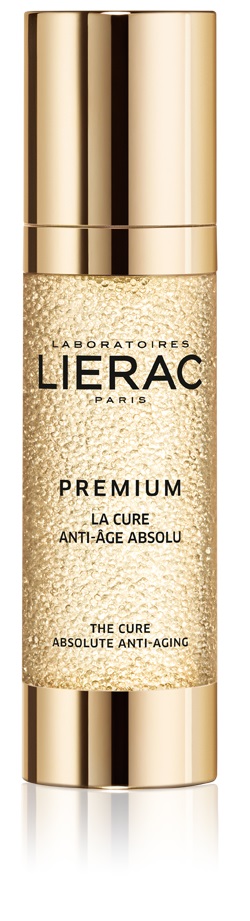LIERAC PREMIUM LA CURE 30 ML - Farma Nice