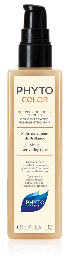 PHYTOCOLOR TRATTAMENTO ATTIVATORE LUMINOSITA' GEL - Farma Nice