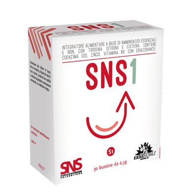 SNS1 30 BUSTINE - Farma Nice