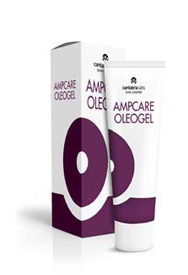 AMPCARE OLEOGEL 30 ML - Farma Nice